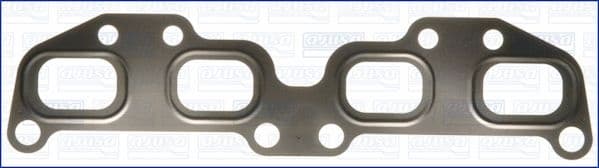 Gasket, exhaust manifold MULTILAYER STEEL 13178800