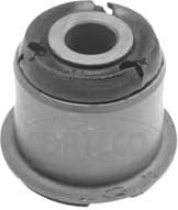 Mounting, control/trailing arm 80000108