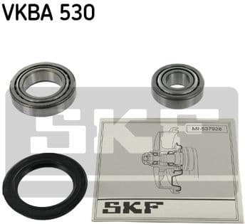 Wheel Bearing Kit VKBA 530