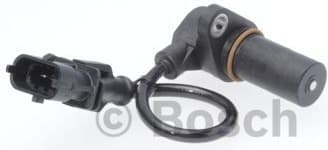 Sensor, crankshaft pulse 0281002659