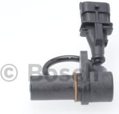 Sensor, crankshaft pulse 0281002659 - image 4