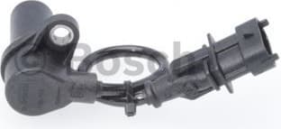 Sensor, crankshaft pulse 0281002659 - image 5