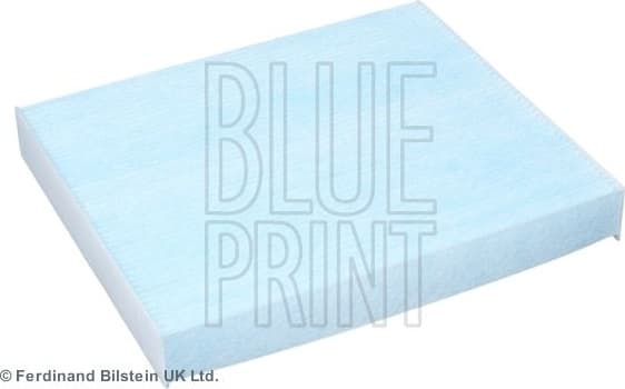 Filter, cabin air BLUE PRINT ADG02563 - image 2