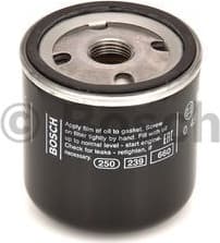 Oil Filter 0451103271 - image 5