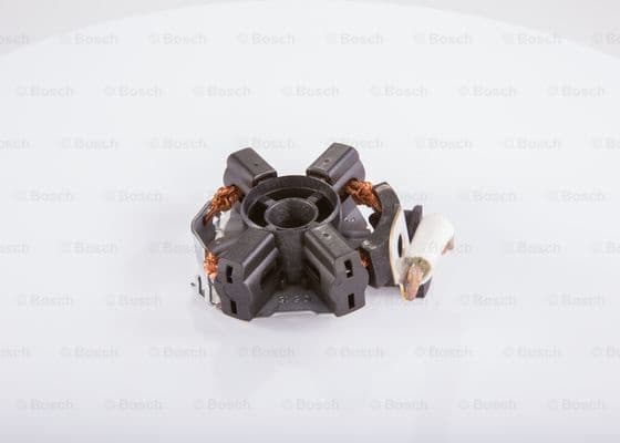Holder, carbon brushes 1004336599 - image 2