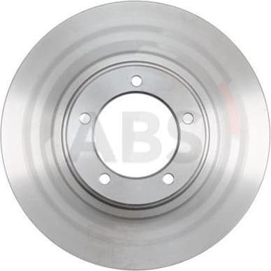 Brake Disc 18071