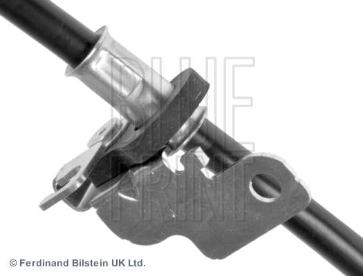 Cable Pull, parking brake ADG046204 - image 3