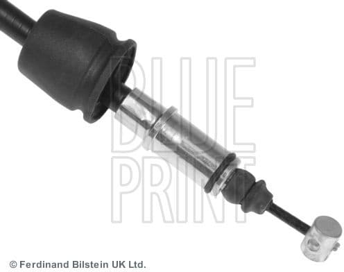 Cable Pull, parking brake ADG046204 - image 4