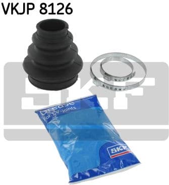 Bellow Kit, drive shaft VKJP 8126