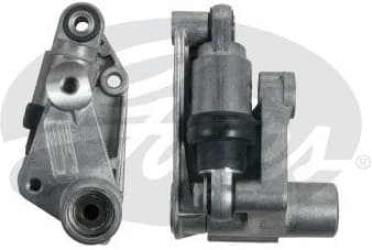 Vibration Damper, V-ribbed belt DriveAlign™ T39243