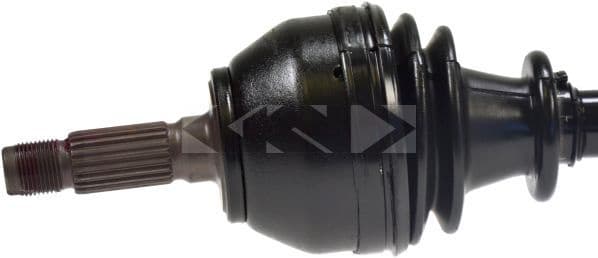 Drive Shaft 301920 - image 2