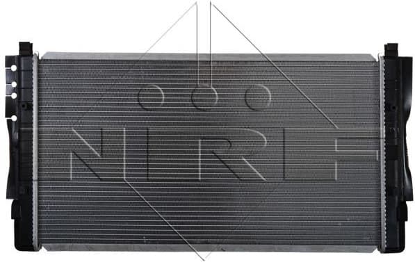 Radiator, engine cooling EASY FIT 509515 - image 3