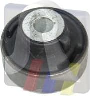 Mounting, control/trailing arm 017.02385