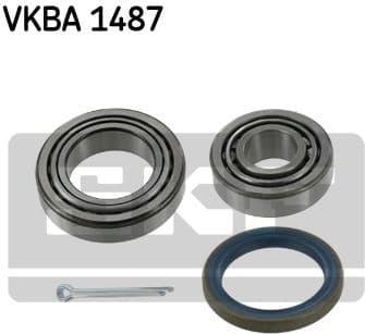 Wheel Bearing Kit VKBA 1487