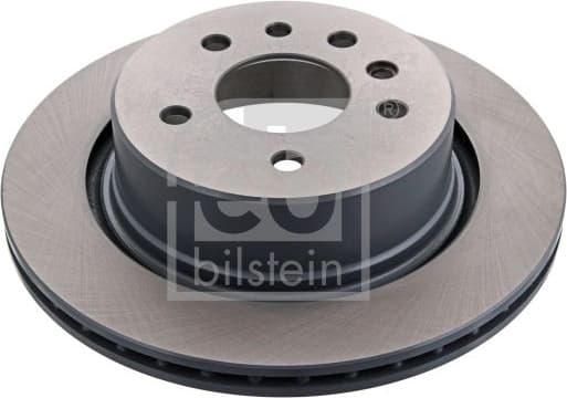 Brake Disc 44045