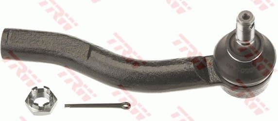 Tie Rod End JTE2082