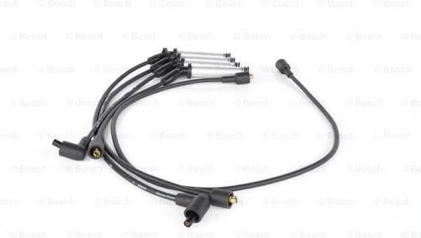 Ignition Cable Kit 0986357125 - image 4
