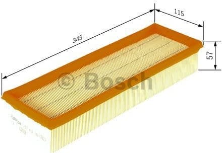 Air Filter 1457433299 - image 6