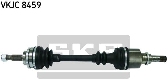 Drive Shaft VKJC 8459