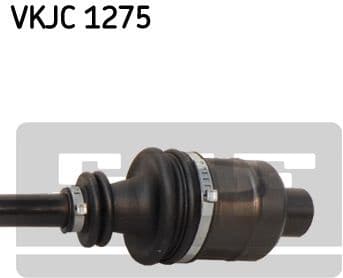 Drive Shaft VKJC 1275 - image 3