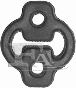 Mount, exhaust system 753903