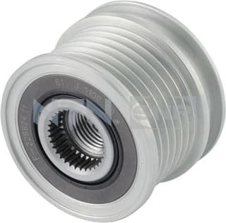 Alternator Freewheel Clutch GA751.03