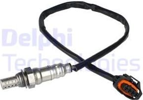 Oxygen Sensor ES20314-12B1