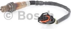 Oxygen Sensor 0258006924