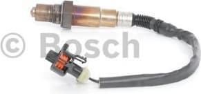 Oxygen Sensor 0258006924 - image 3
