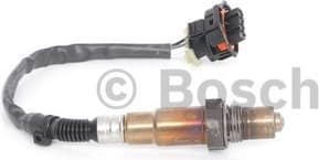 Oxygen Sensor 0258006924 - image 5