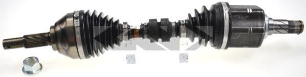 Drive Shaft 305169