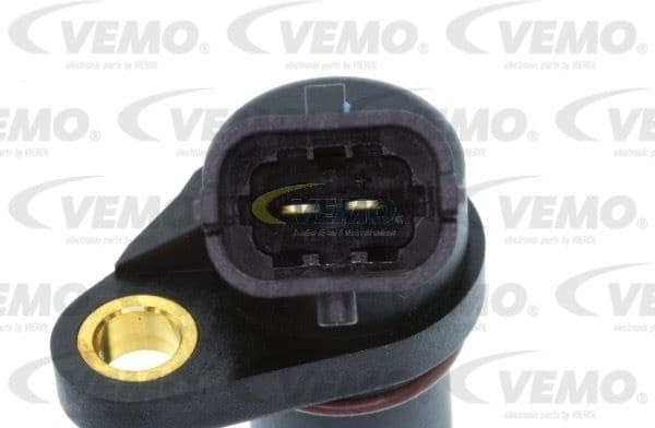 Sensor, crankshaft pulse Original VEMO Quality V40-72-0359 - image 2