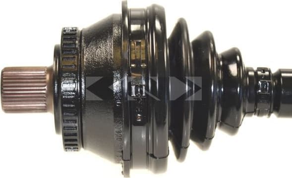 Drive Shaft GKN Automotive OE-Technology 50° 304617 - image 2