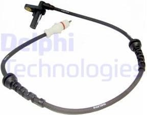 Sensor, wheel speed SS20114