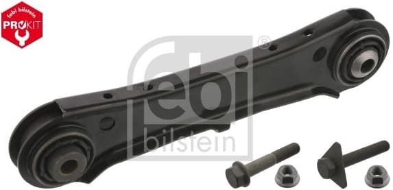 Control/Trailing Arm, wheel suspension ProKit 43543