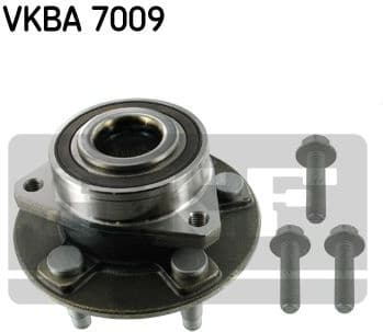Wheel Bearing Kit VKBA 7009