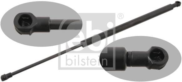 Gas Spring, bonnet 29285