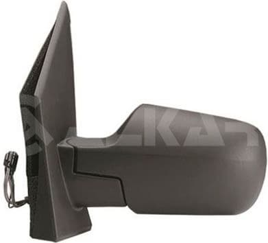 Exterior Mirror 6125387