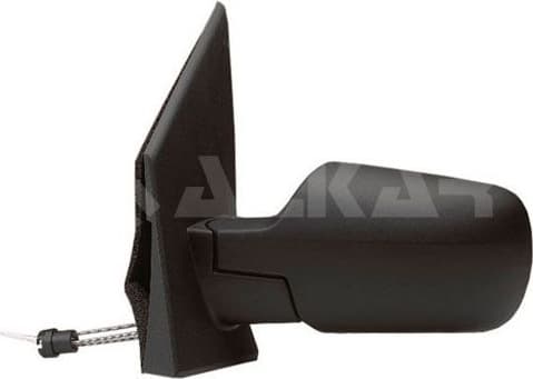 Exterior Mirror 6164387