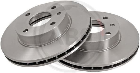 Brake Disc 15771