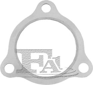 Gasket intake-exhaust manifold 110917