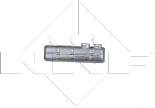 Heat Exchanger, interior heating EASY FIT 58211 - image 3