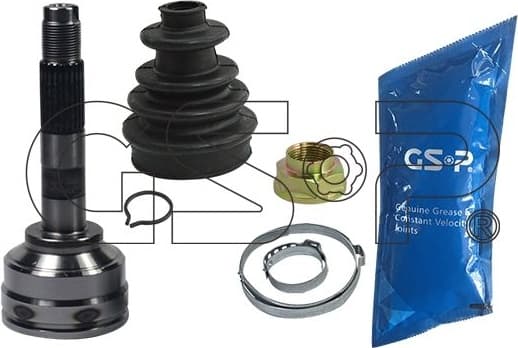 Joint Kit, drive shaft 875007