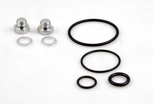 Water Pump, engine cooling P163 - image 2