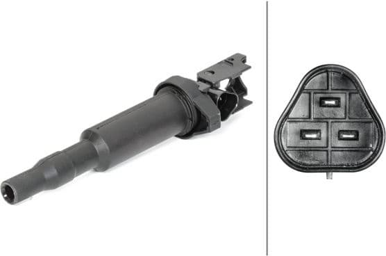 Ignition Coil 5DA 193 175-491