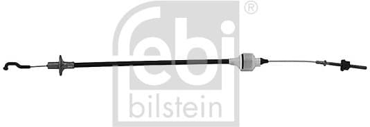 Cable Pull, clutch control 04196