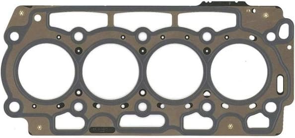 Gasket cylinder head 100.400 - image 2
