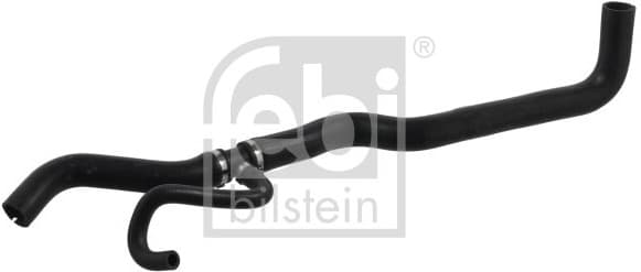 Radiator Hose 38591