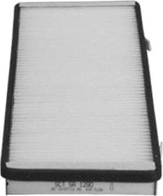 Filter cabin SA1290 - image 2