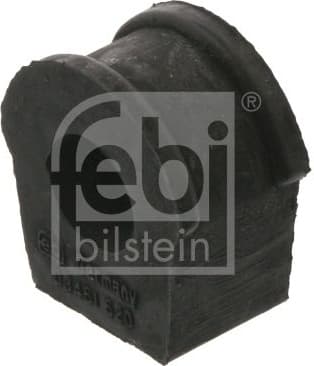 Mounting, stabiliser bar 03461